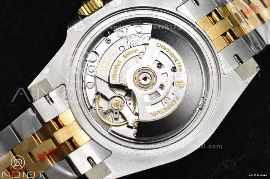 859 on GMT CHS Jubilee Dial Clean 126713 DD3285 Black Master Bracelet Chic II 1:1 Best GRNR Edition 1213